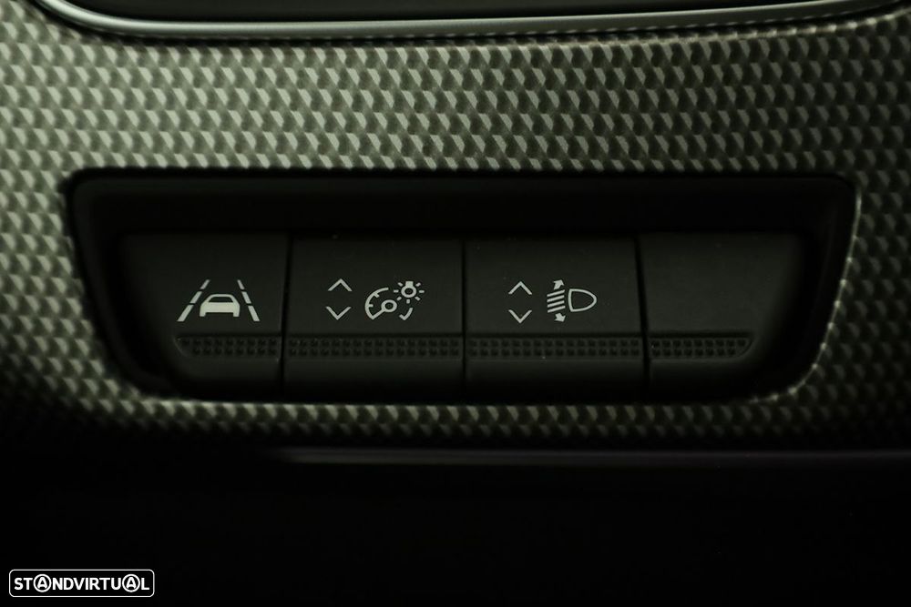Renault Arkana 1.3 TCe Techno EDC - 20