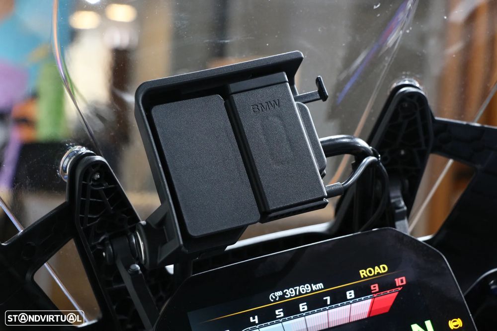 BMW R 1300 GS TROPHY - 5