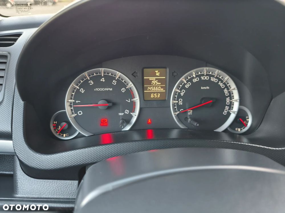 Suzuki Swift 1.2 Comfort - 15