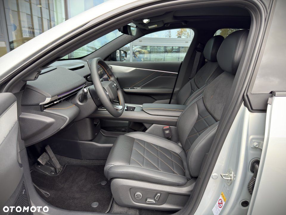 Changan Deepal S05 - 7