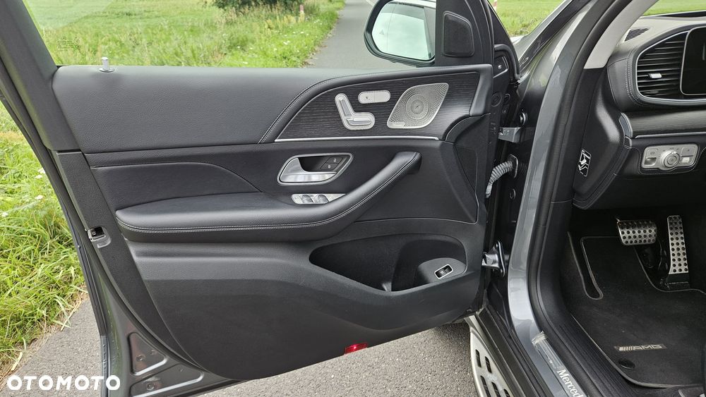 Mercedes-Benz GLE 400 d 4-Matic Executive - 11