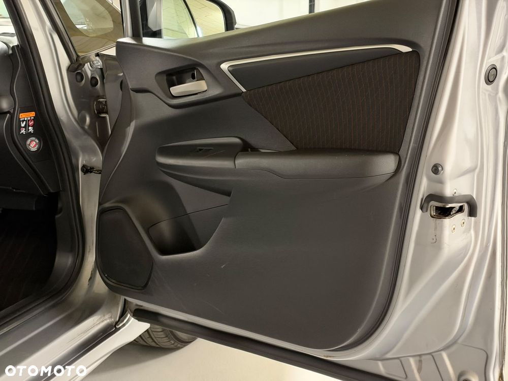 Honda Jazz 1.5 i-VTEC Dynamic (ADAS/Honda Connect+) CVT - 16