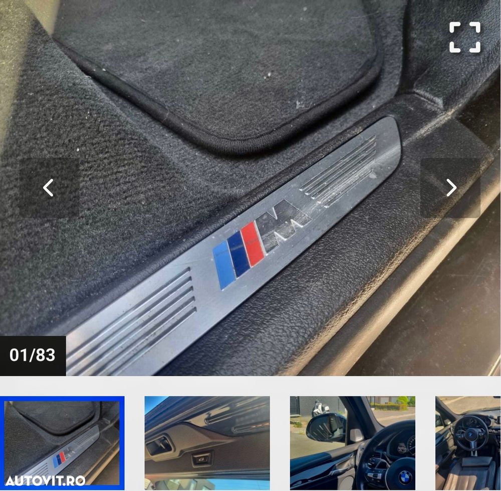 BMW X5 xDrive40e - 17