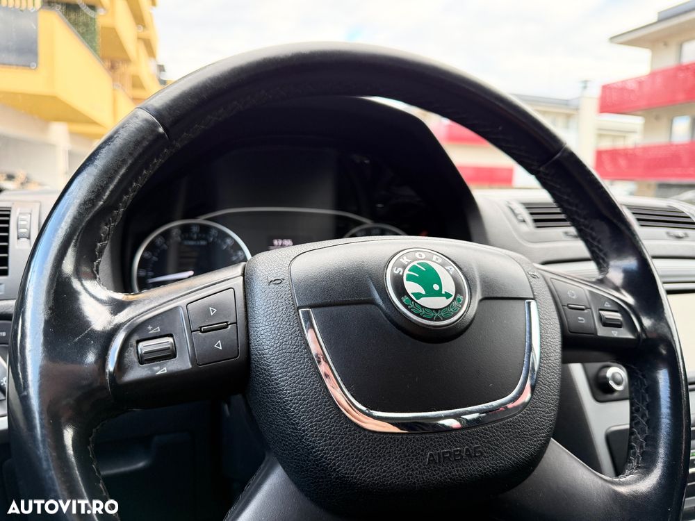 Skoda Octavia 1.6 TDI Classic - 6