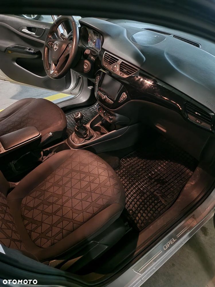 Opel Corsa 1.4 Start/Stop 120 Jahre - 9