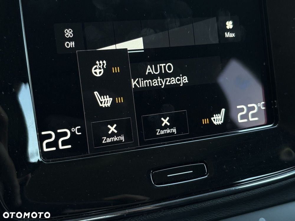 Volvo XC 40 T3 Inscription - 22