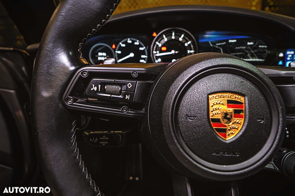 Porsche 911 - 21