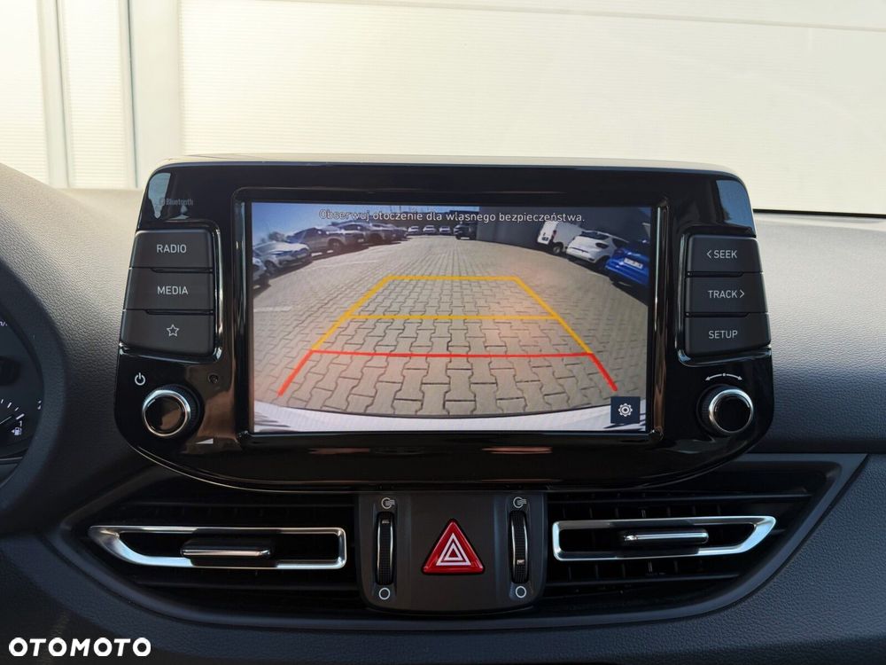 Hyundai i30 1.5 T-GDI 48V Comfort - 21