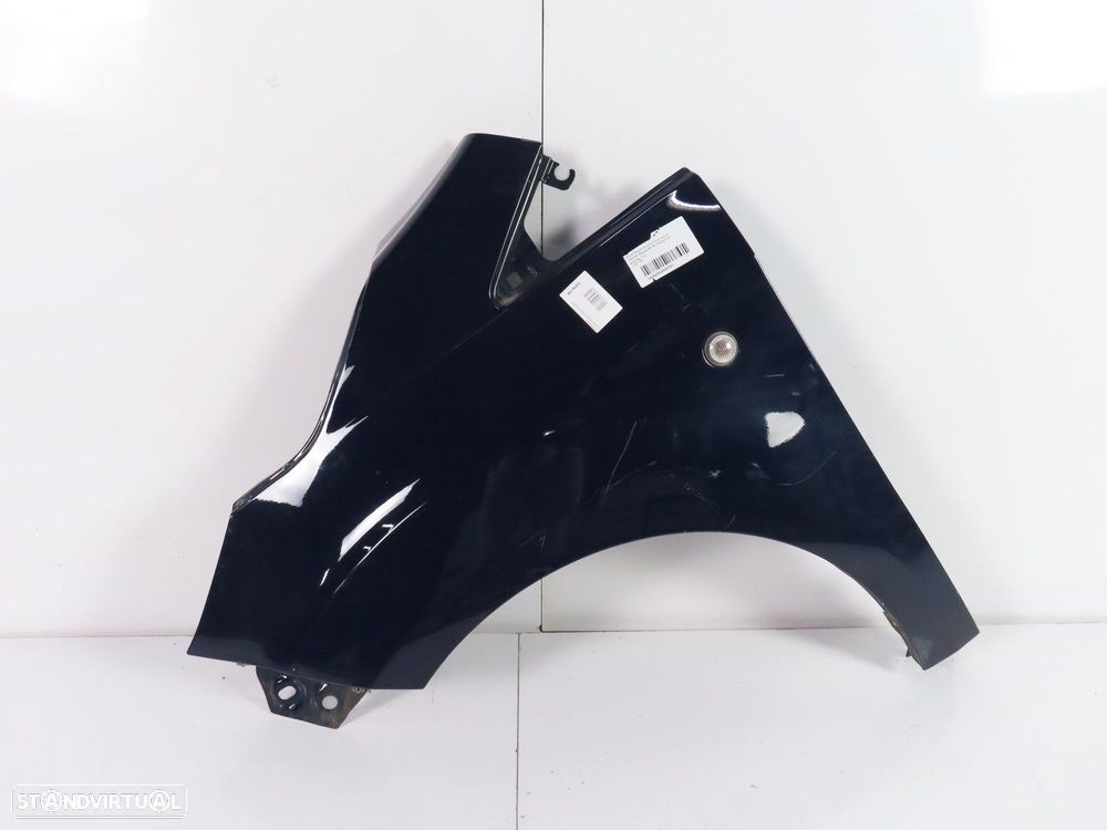 Guarda-lamas Esquerdo/Frente Usado / Original FORD TRANSIT COURIER Box/FORD TRAN... - 1