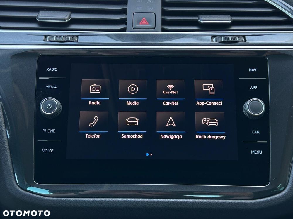 Volkswagen Tiguan 1.5 TSI EVO Comfortline DSG - 27