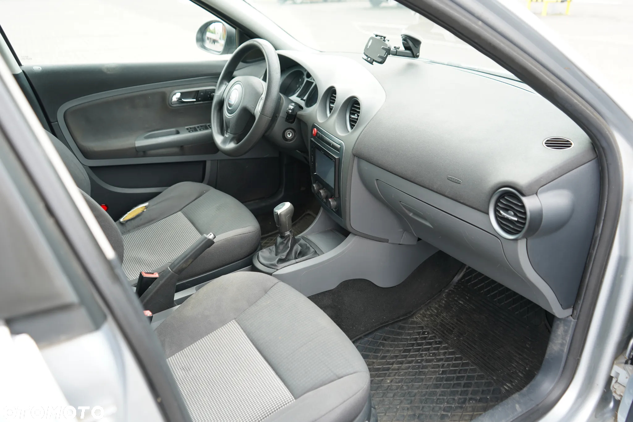 Seat Ibiza 1.2 12V Reference - 14