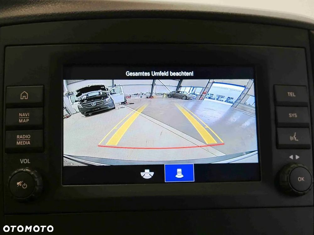 Mercedes-Benz Vito - 10