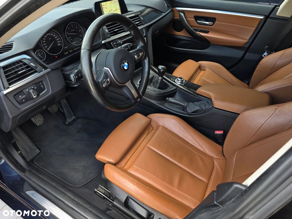BMW Seria 4 - 30