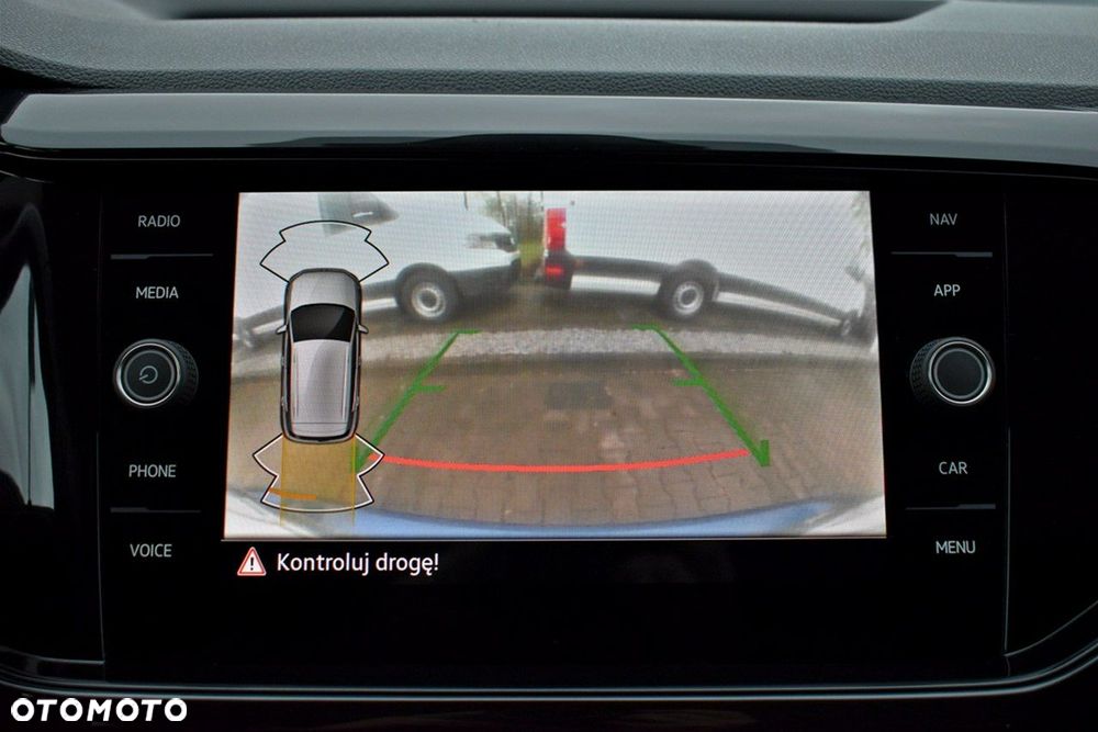 Volkswagen T-Cross 1.5 TSI ACT Style DSG - 20