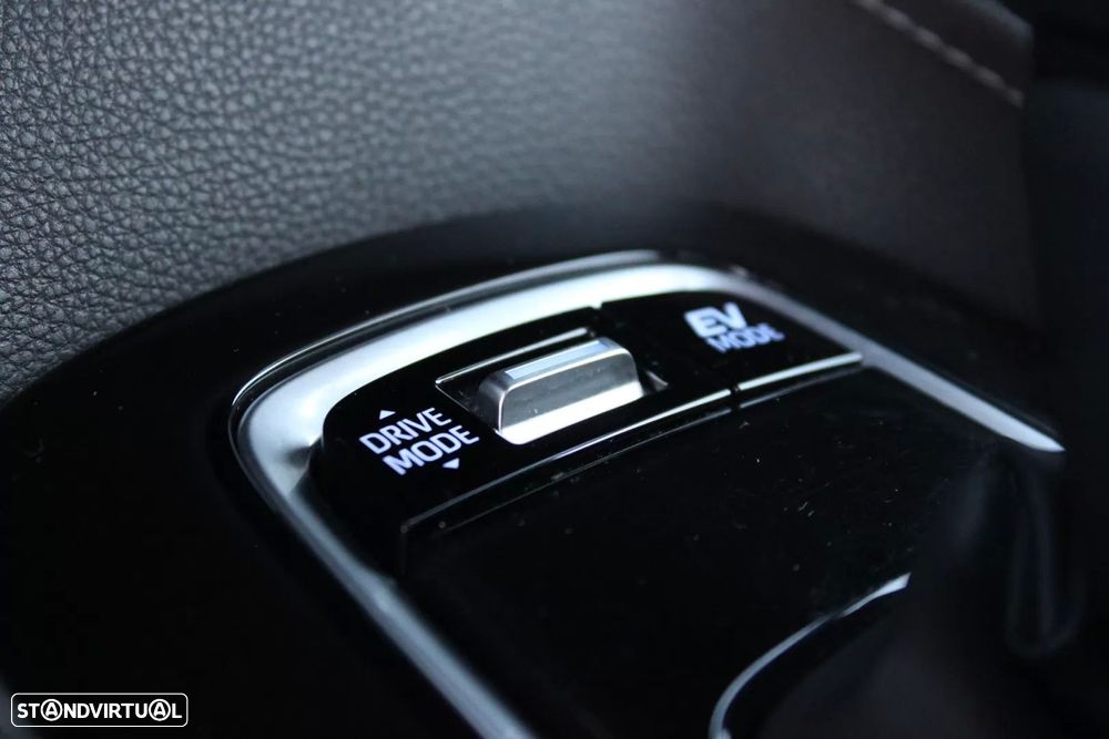 Toyota Corolla 1.8 Hybrid Exclusive - 15