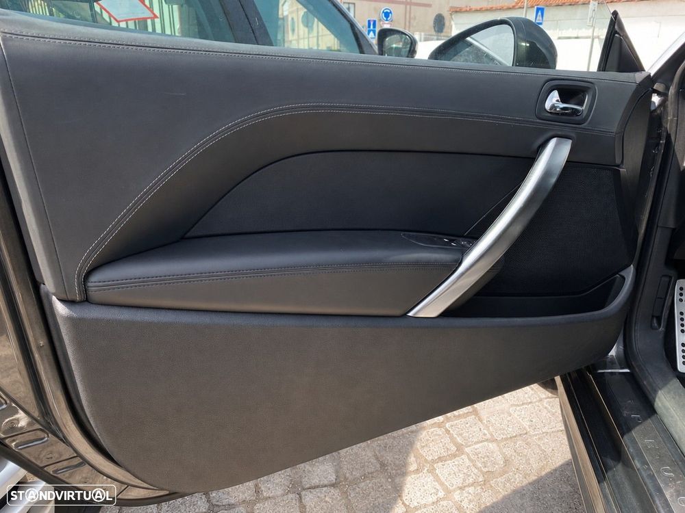 Peugeot RCZ 2.0 HDi Onyx - 11