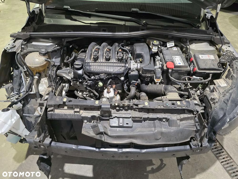 Peugeot 208 1.2 PureTech Active S&S - 15