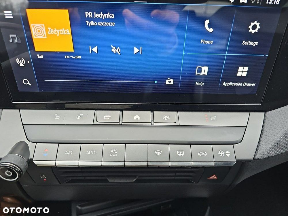 Opel Astra - 19