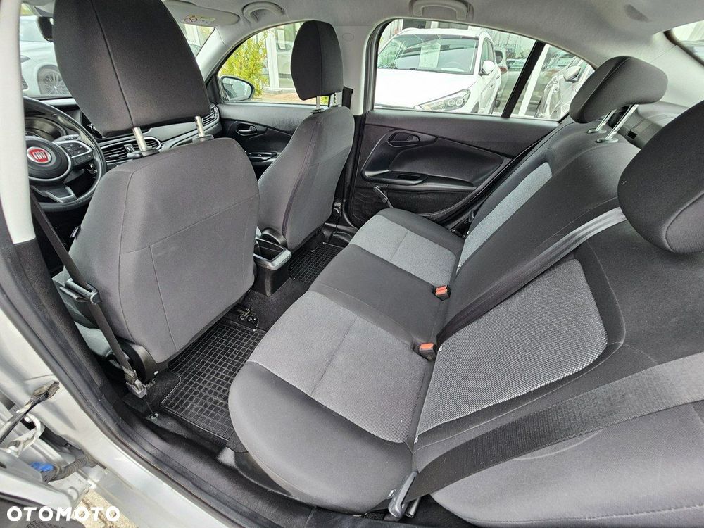 Fiat Tipo 1.4 Classic - 29