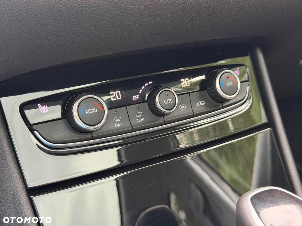 Opel Grandland X 1.5 D Start/Stop Automatik Business Edition - 36