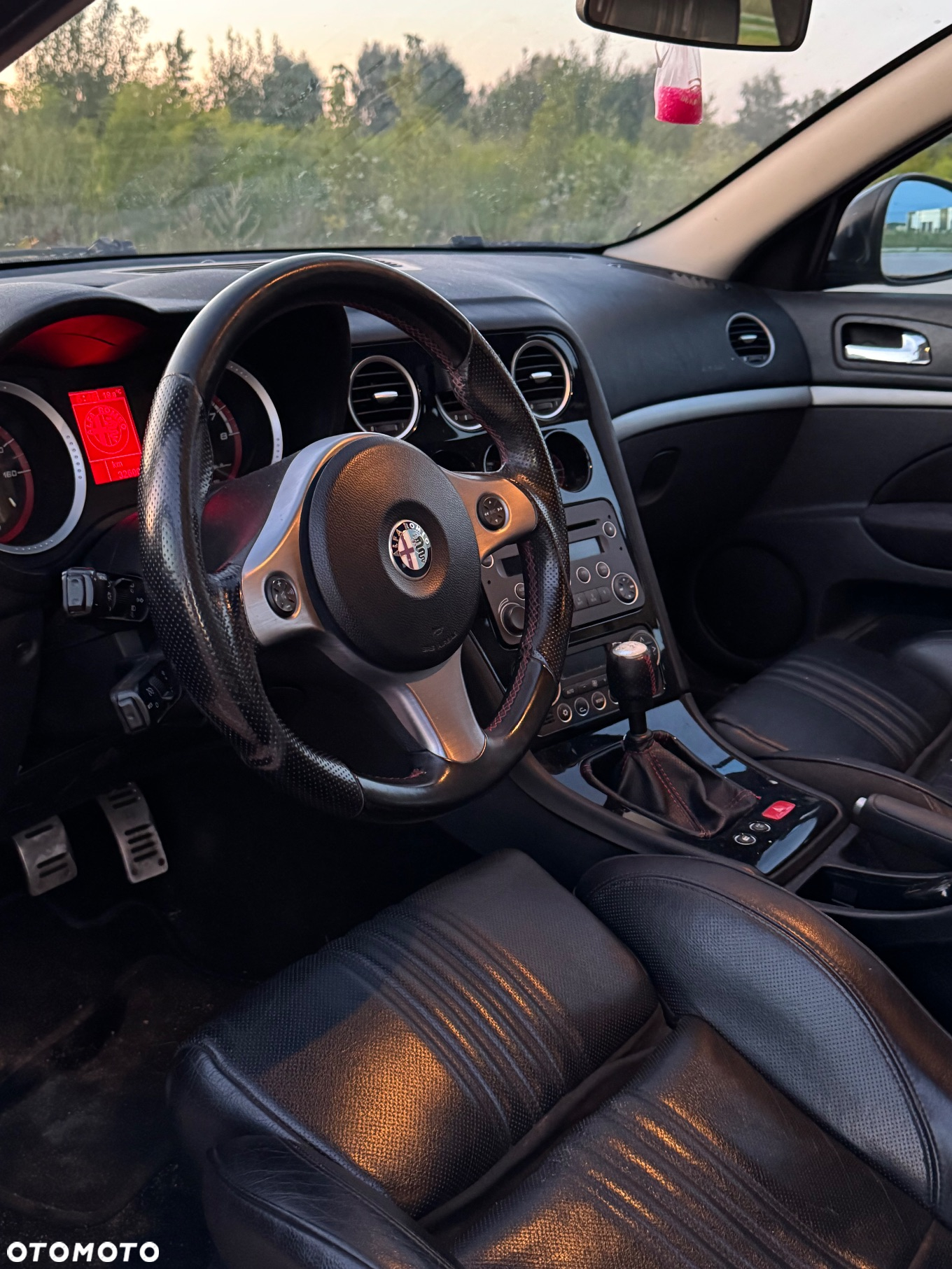 Alfa Romeo 159 1.8 MPI 16V Progression - 7