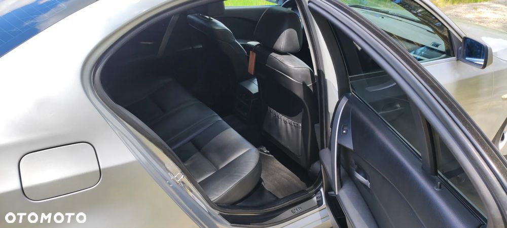 BMW Seria 5 - 18