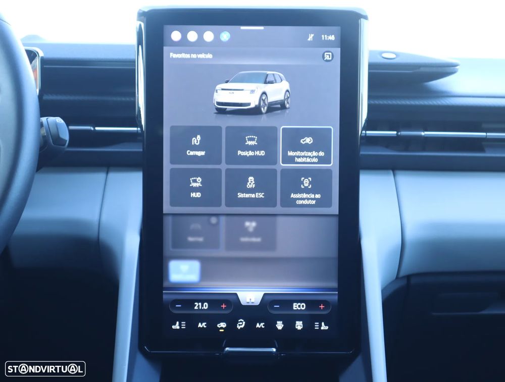 Ford Explorer 77 kWh Premium - 45