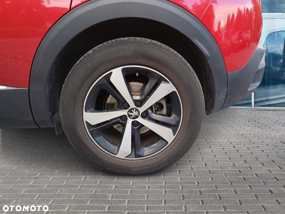 Peugeot 3008 1.2 PureTech Access S&S - 28