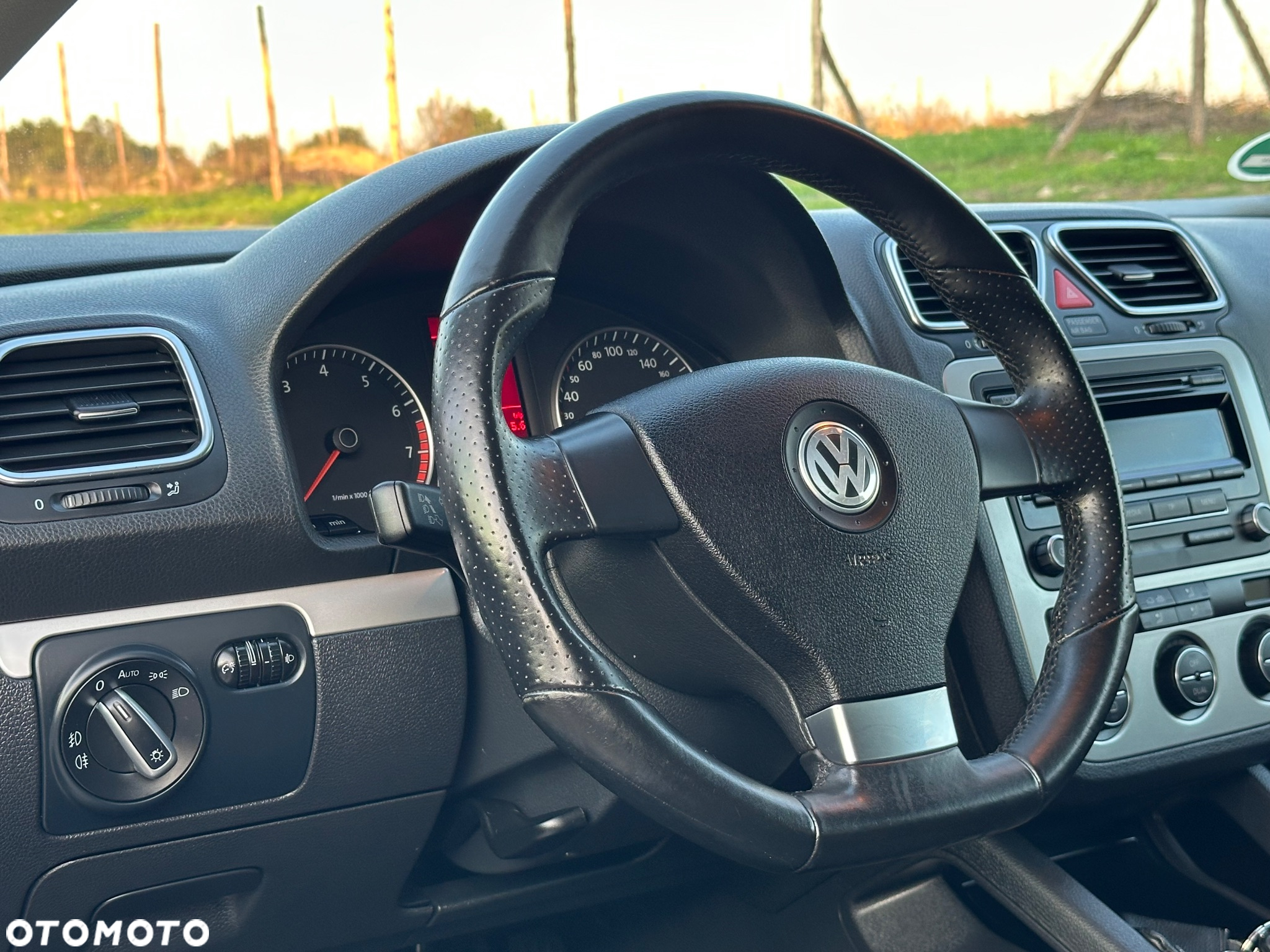 Volkswagen Scirocco 1.4 TSI - 25