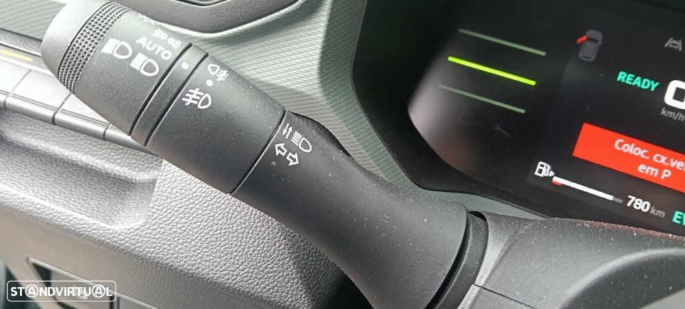 Dacia Duster 1.6 Hybrid Extreme - 25