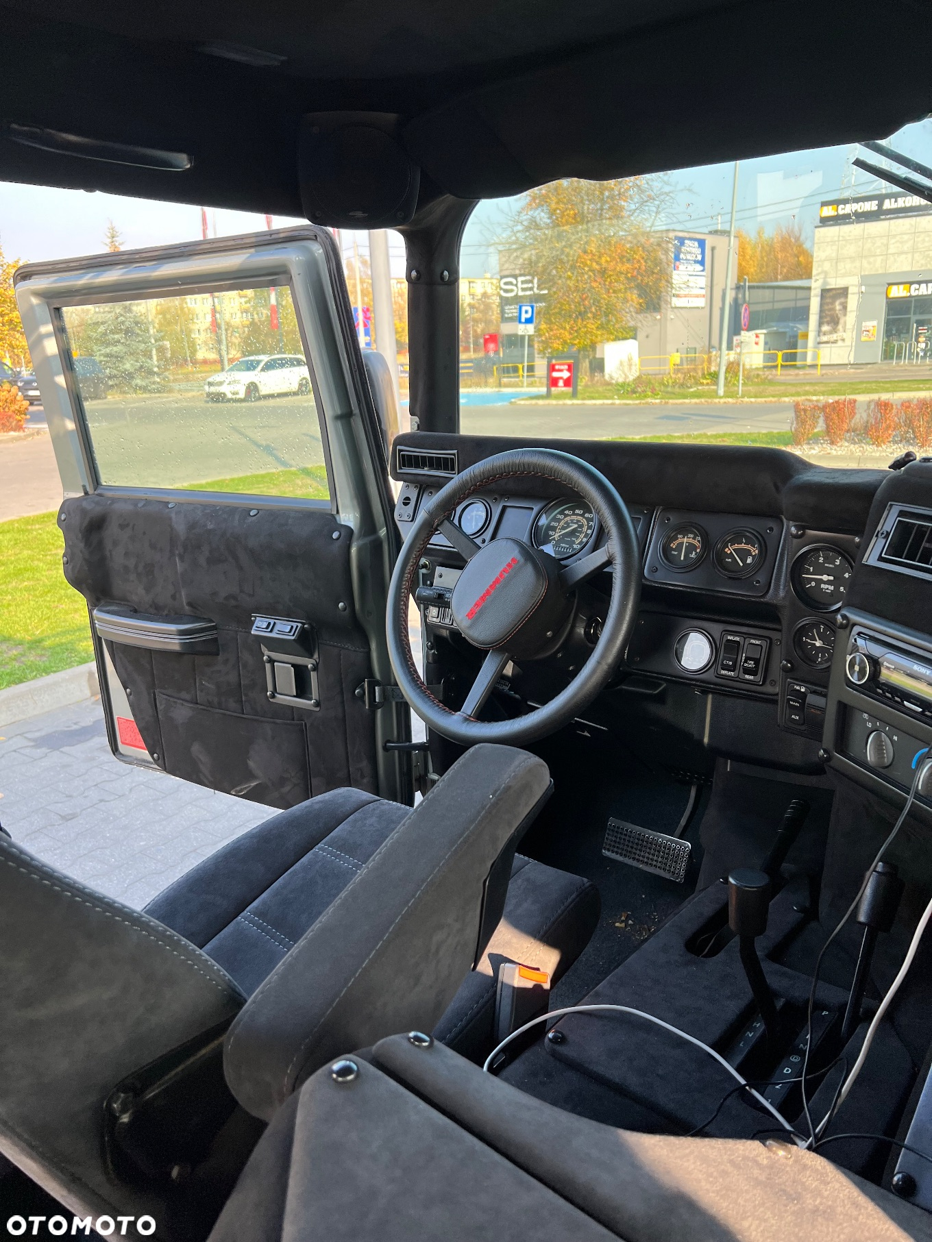 Hummer H1 - 37