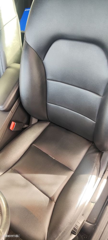 Mercedes-Benz B 180 CDI BlueEFFICIENCY - 8