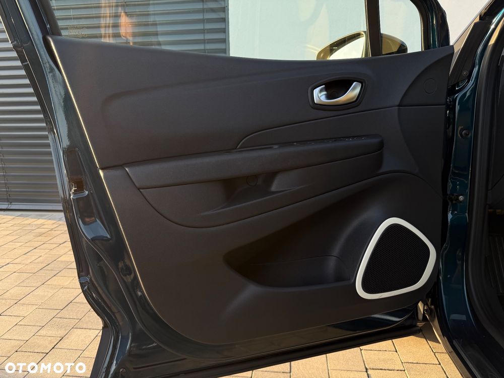 Renault Captur ENERGY TCe 120 EDC Intens - 18