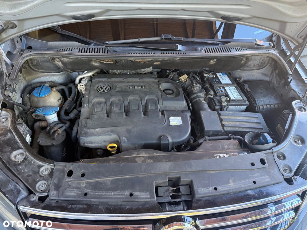 Volkswagen Caddy - 12