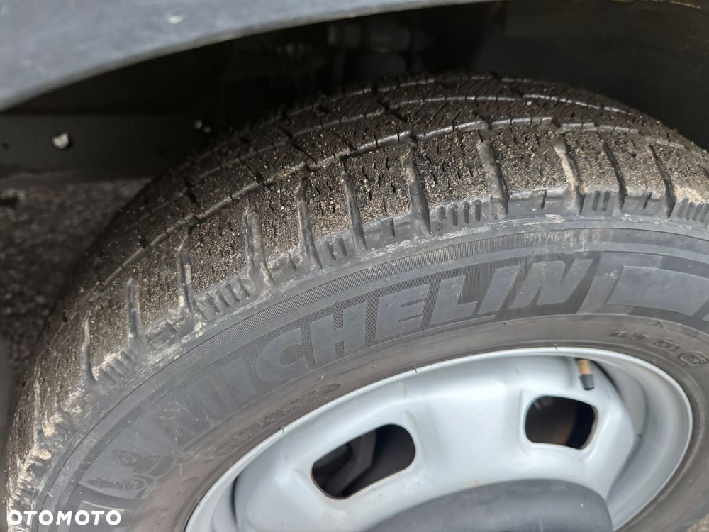 Iveco 35C15 Daily - 25