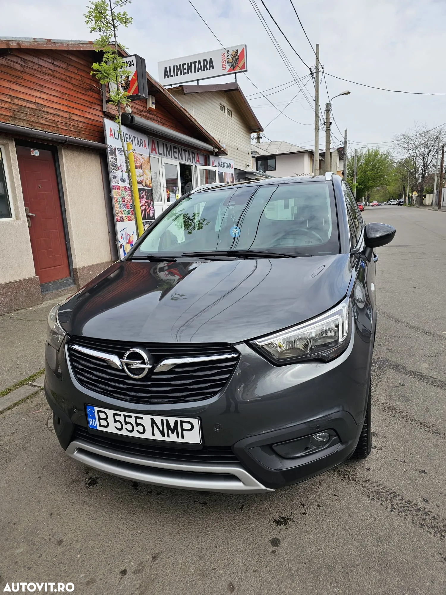 Opel Crossland X 1.6 Diesel Edition - 3