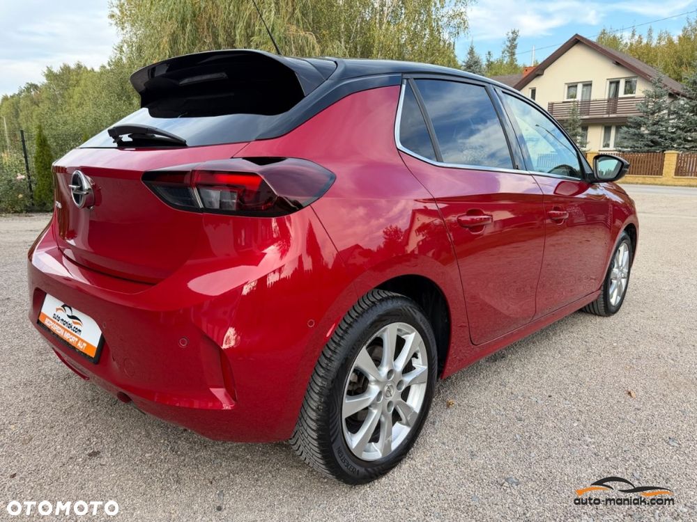 Opel Corsa 2020
