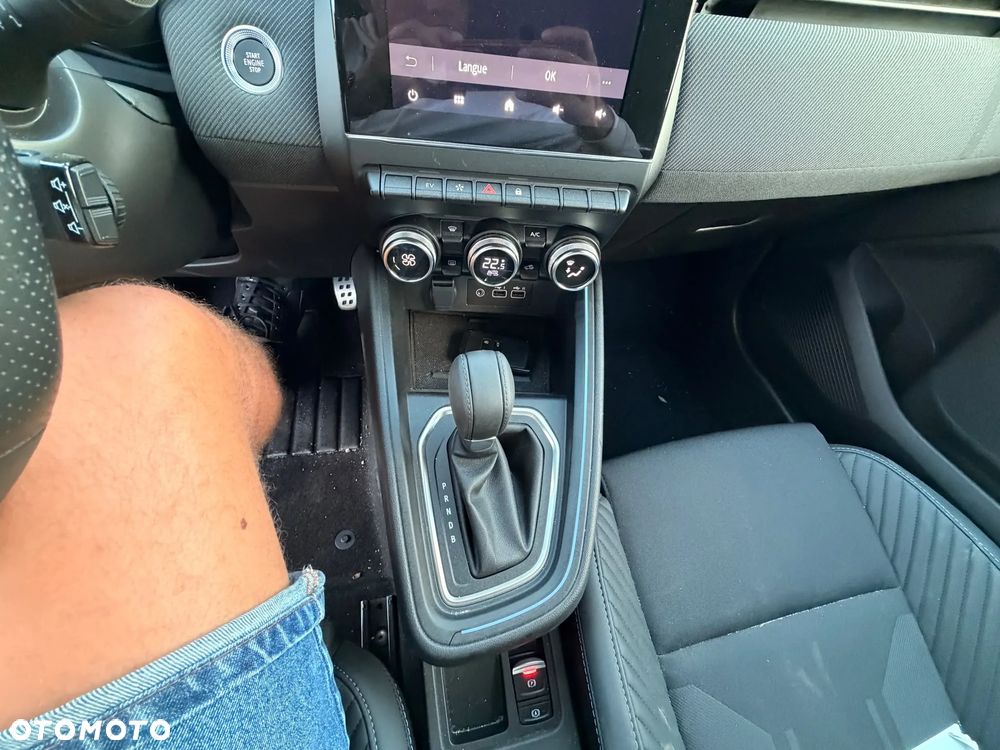 Renault Clio 1.6 E-TECH Full Hybrid 145 Esprit Alpine - 12