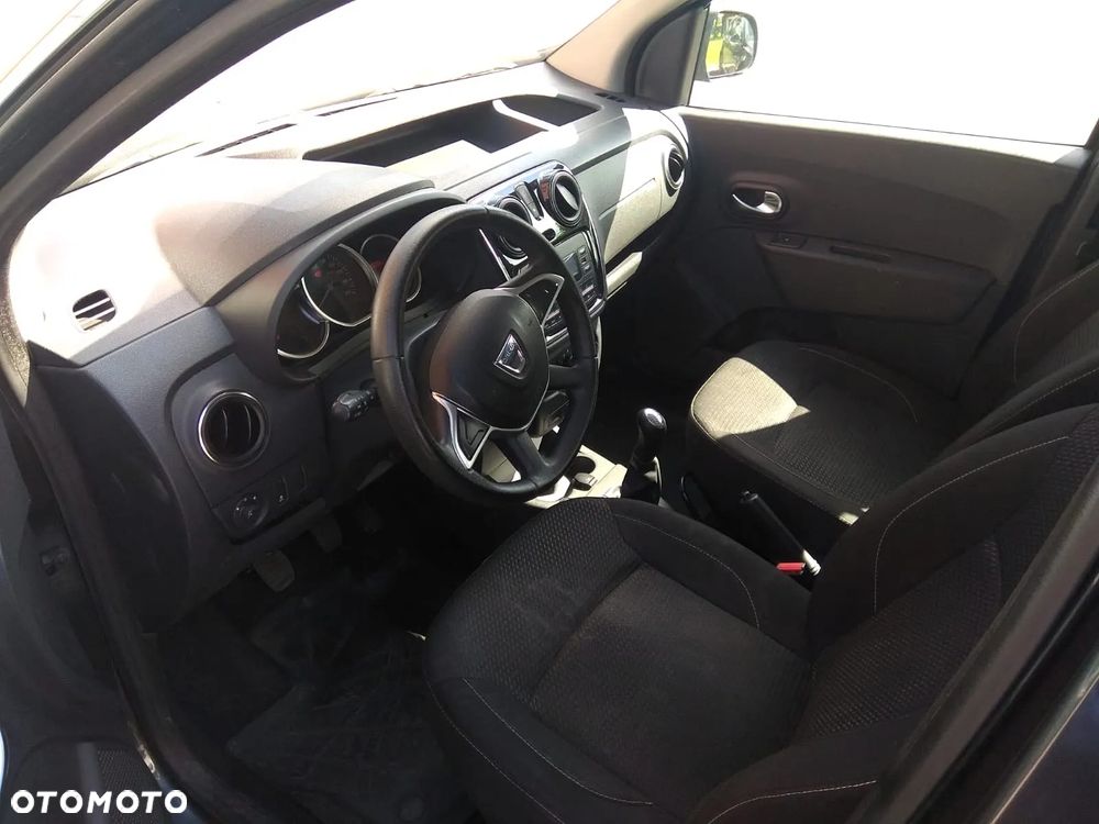 Dacia Dokker 1.6 SCe Laureate - 7