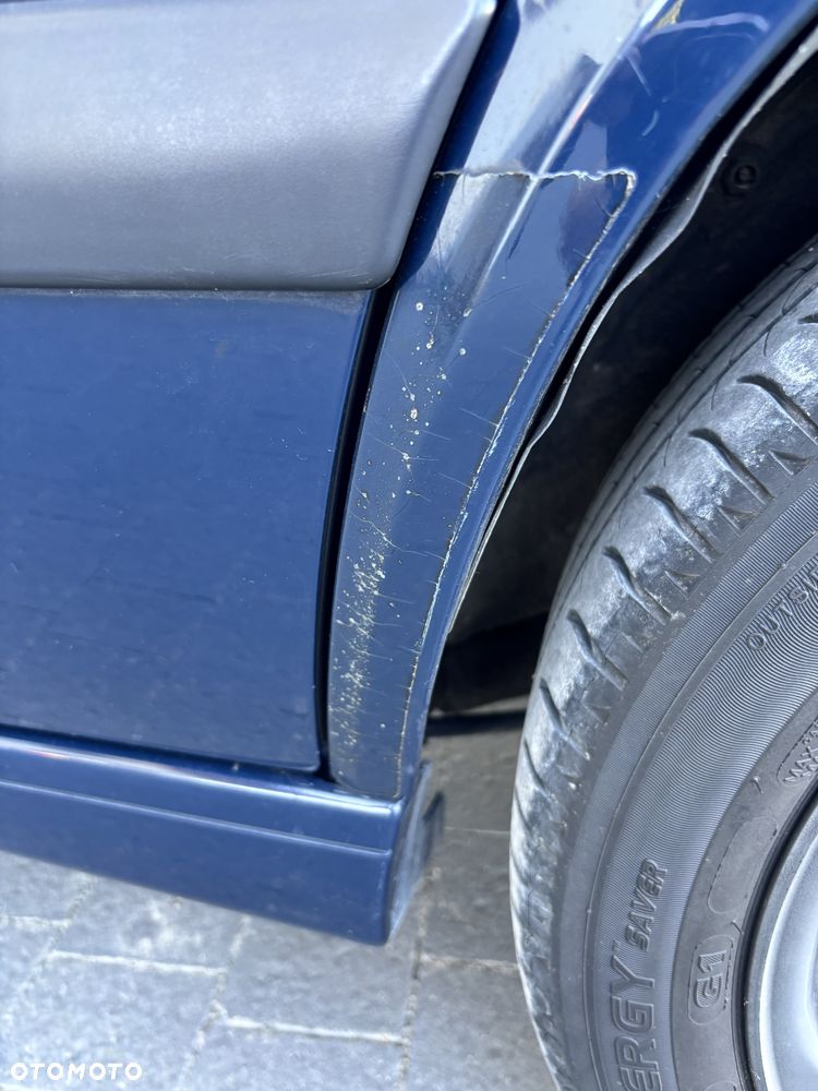 Volvo 850 - 4