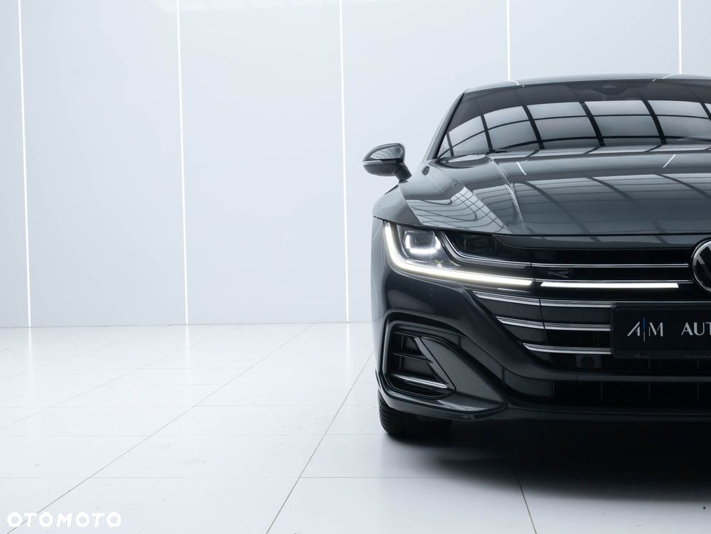 Volkswagen Arteon Shooting Brake 2.0 TDI 4Motion R-Line DSG - 4