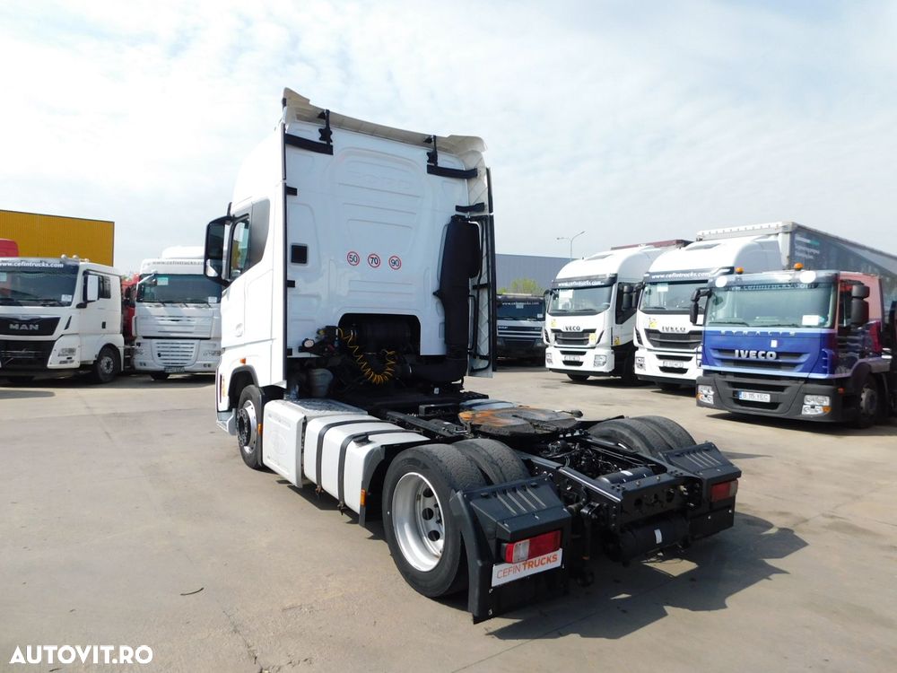 Ford F max ll 4x2 scab e6 12tx2620 - 4