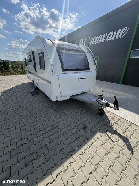 ADRIA ADORA 542 UL - 8