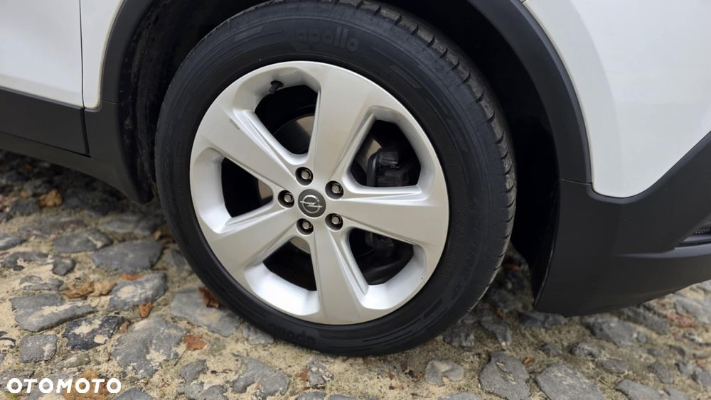 Opel Mokka - 32
