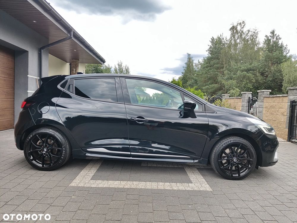 Renault Clio 1.6 Turbo R.S EDC Sport - 3