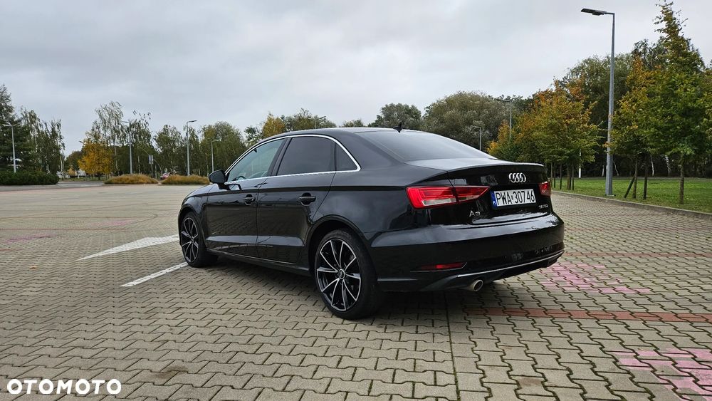 Audi A3 - 3