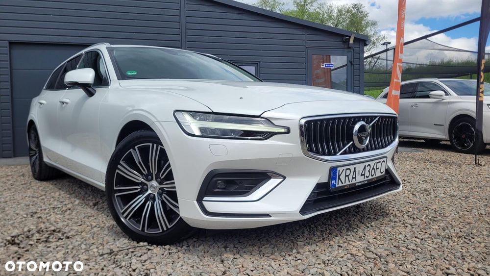 Volvo V60 D4 AWD Geartronic Inscription - 15