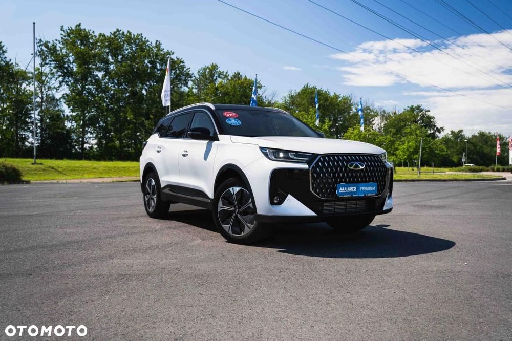 Chery Tiggo 7 - 3