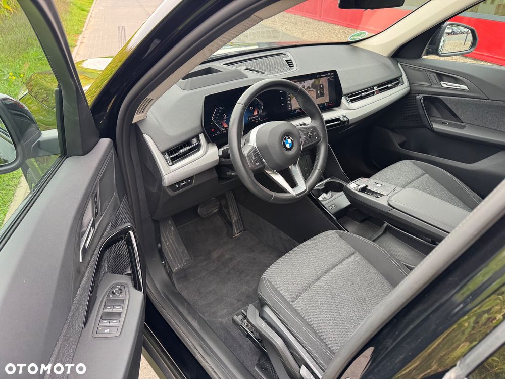 BMW X1 xDrive20d xLine - 28