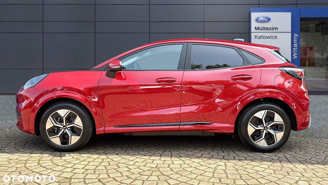 Ford Puma - 2